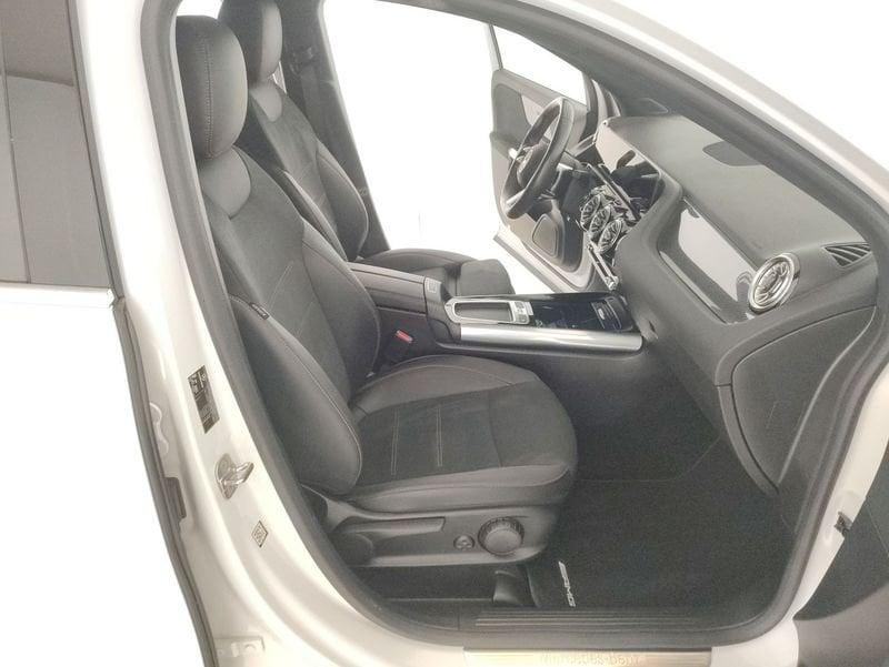 Mercedes-Benz GLA 200 d AMG Line Advanced Plus 4matic auto