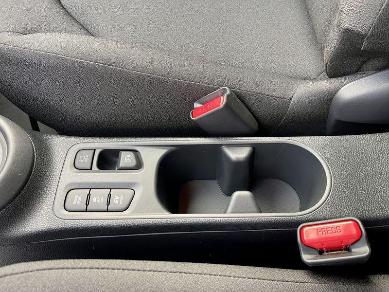 Toyota Aygo X 1.5 hybrid e-cvt - NUOVO