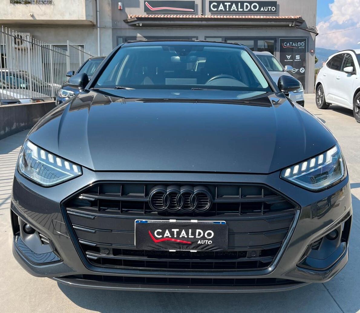 Audi A4 35 TDI/163 CV S tronic Business