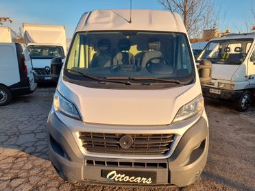Fiat Ducato 33 2.3 MJT 150CV PM-TN Furgone