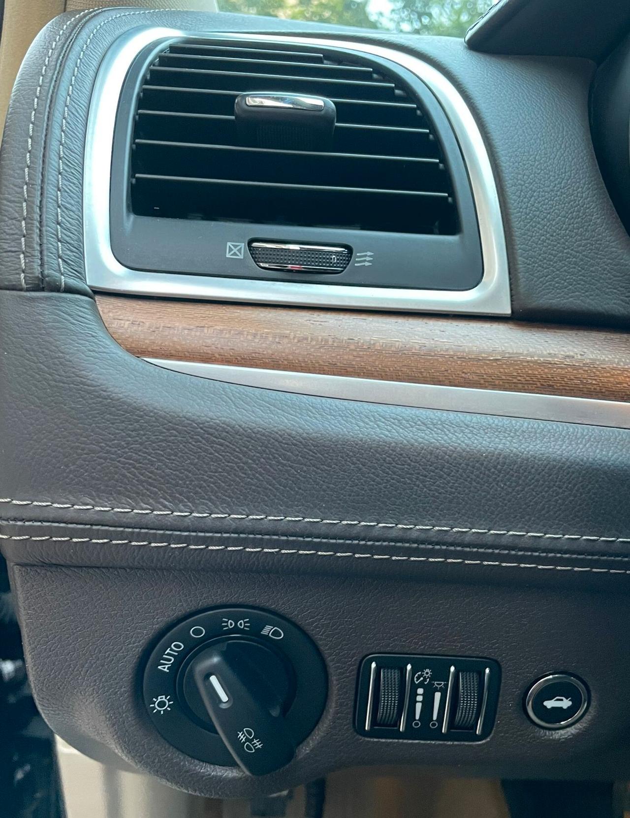 Lancia Thema 3.0 V6 Multijet 239 CV EXECUTIVE