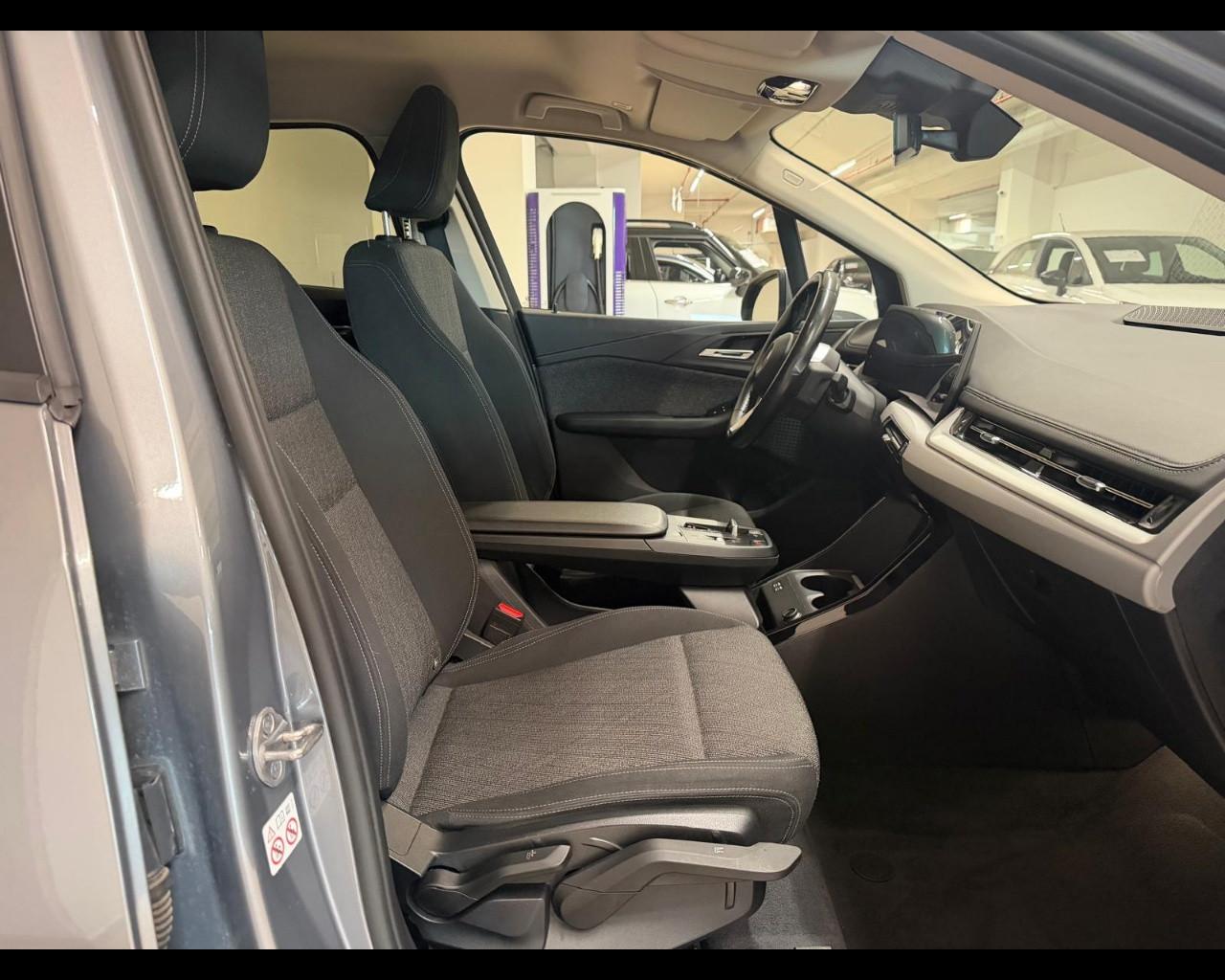 BMW Serie 2 A.T. (U06) - 218d Active Tourer