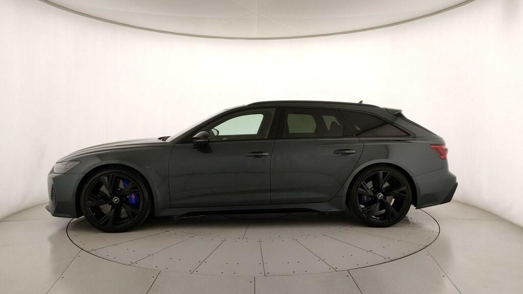 Audi RS6 4.0 mHEV Quattro Tiptronic