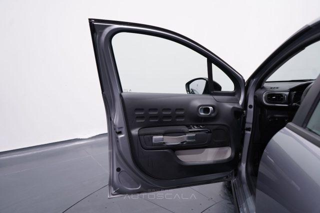 CITROEN C3 1.2 PureTech 82cv S&S Business Navy