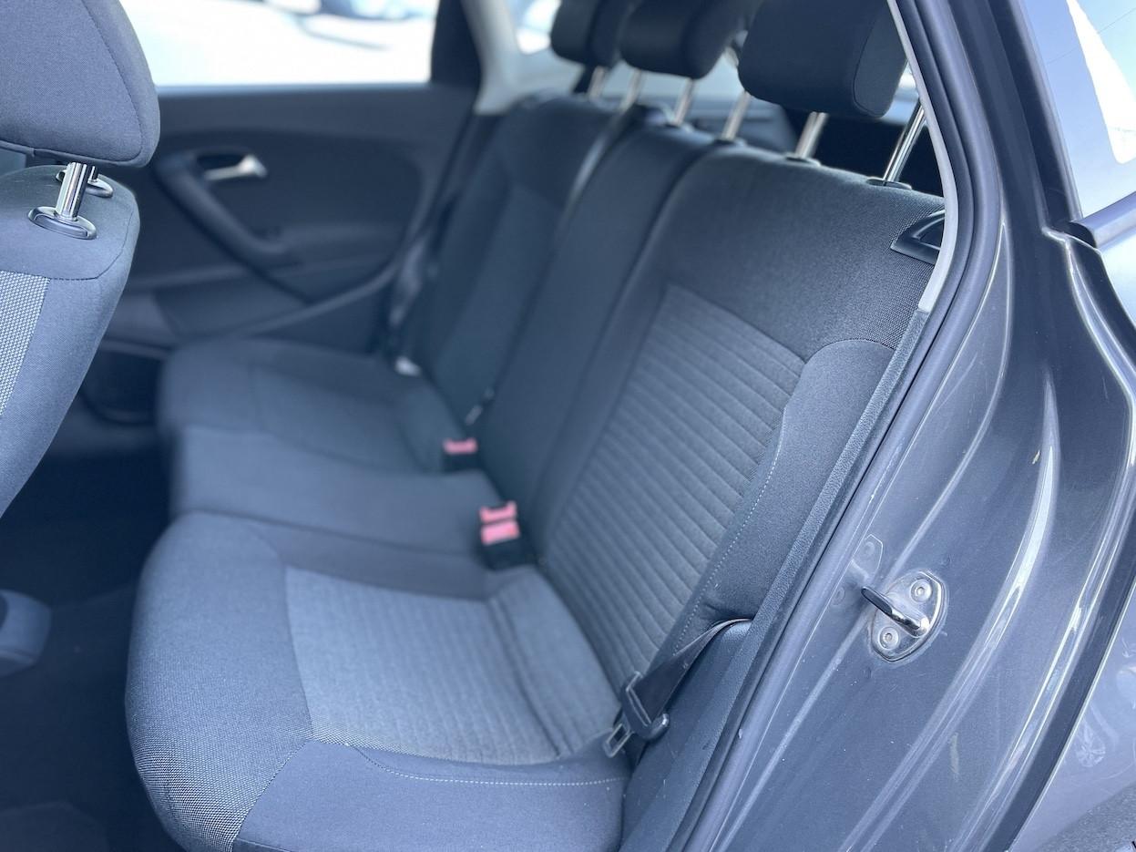 Volkswagen Polo 1.2 Diesel 75CV E5 Neo. - 2013