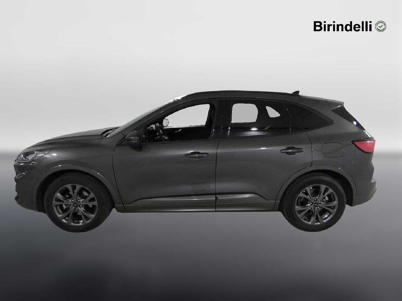 FORD Kuga 3ª serie - Kuga 2.5 Full Hybrid 190 CV CVT 2WD ST-Line X