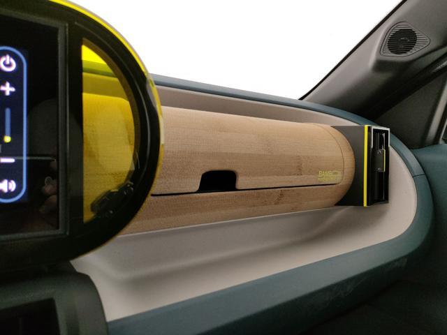 FIAT Grande Panda 1.2 100 CV S&S