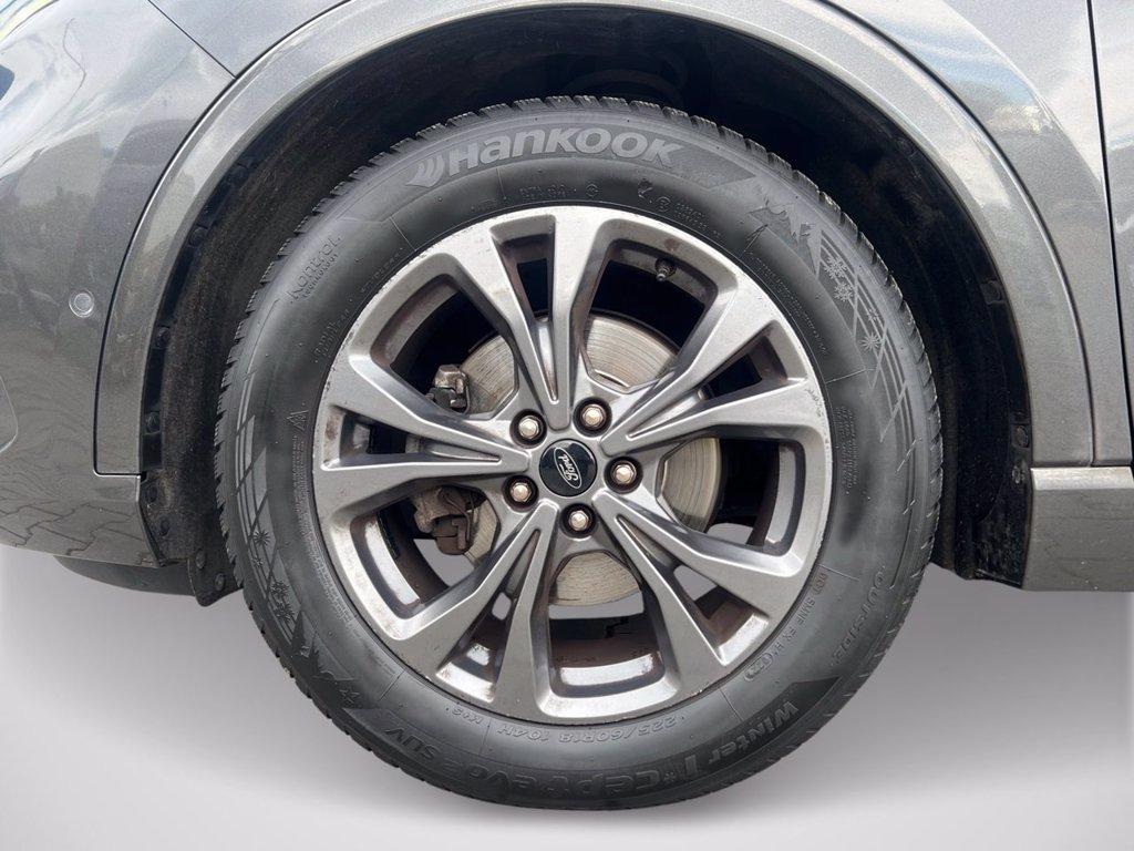 FORD Kuga 1.5 ecoblue ST-Line 2wd 120cv del 2022