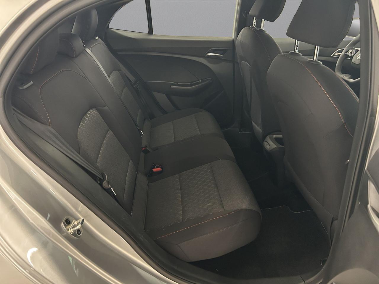 Mg MG3 1.5 Standard