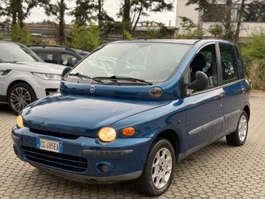 Fiat Multipla 1.9 JTD ELX