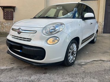 Fiat 500L 1.3 Multijet 95 CV Business