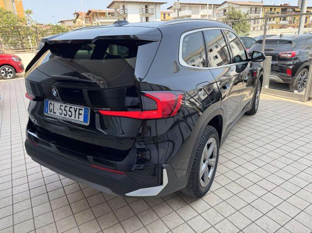 BMW X1 S-drive 1.8d