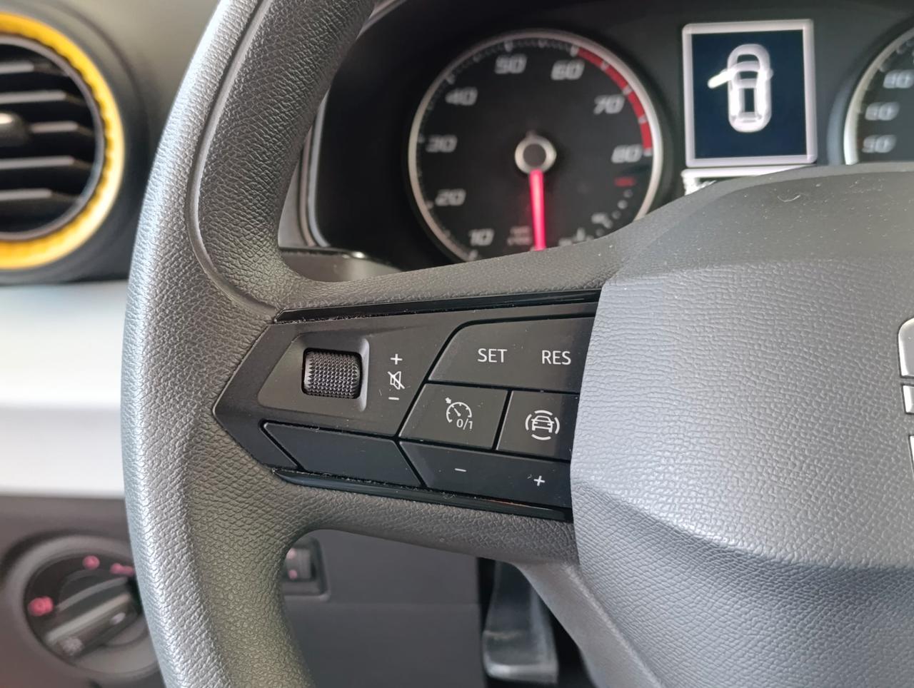 Seat Arona 1.0 ecotsi Reference 95cv
