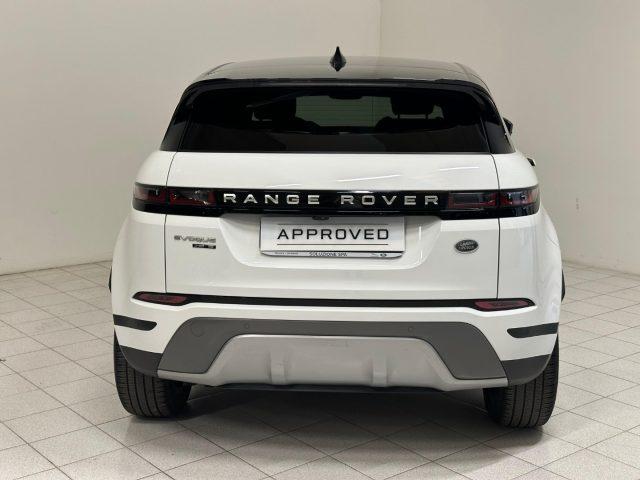 LAND ROVER Range Rover Evoque 2.0D I4 180 CV AWD Auto SE MHEV IVA ESPOSTA