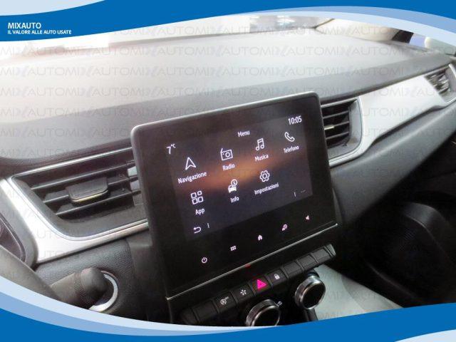 RENAULT Captur 1.0 TCe 90cv Techno EU6