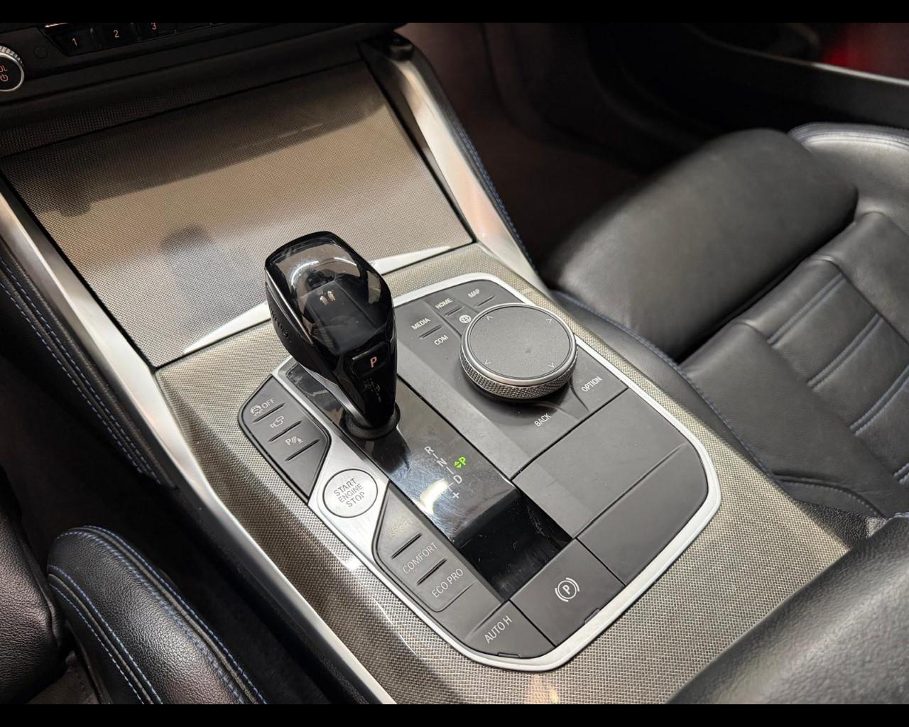 BMW Serie 4 Cpé(G22/82) - M440i 48V xDrive Coupé