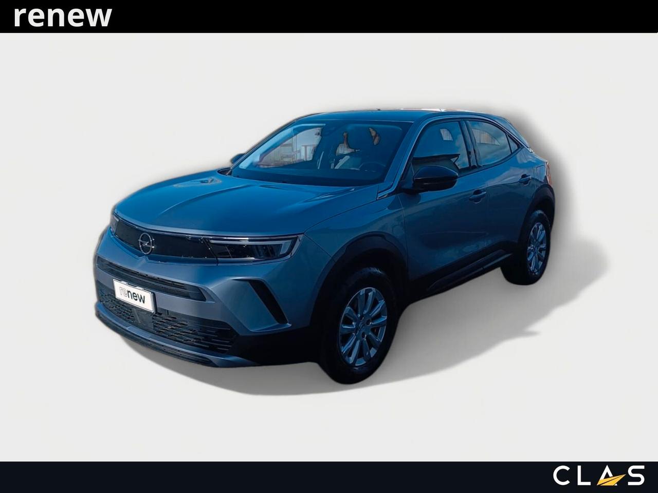 Opel Mokka 1.2 Turbo Edition