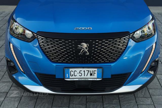 PEUGEOT 2008 PureTech 130 S&S Allure