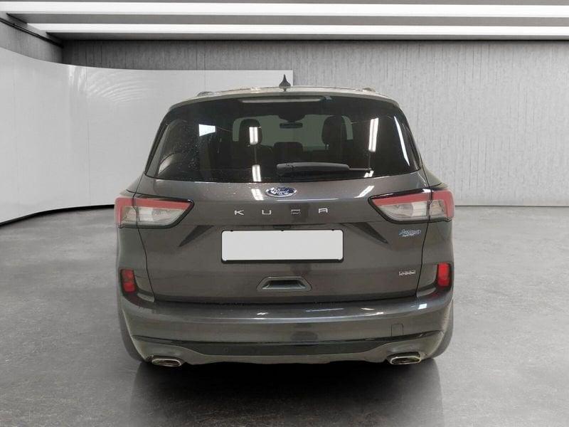 Ford Kuga 2.5 phev ST-Line X 2wd 225cv cvt