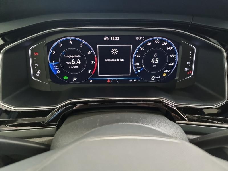 VOLKSWAGEN TAIGO 1.0 TSI 81KW R-LINE DSG SUV