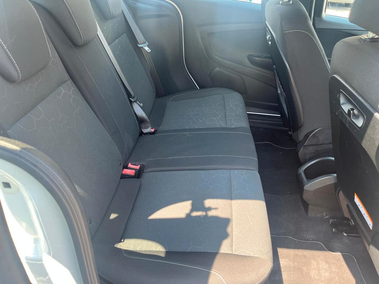 Ford B-Max 1.5 TDCi 75 CV Titanium