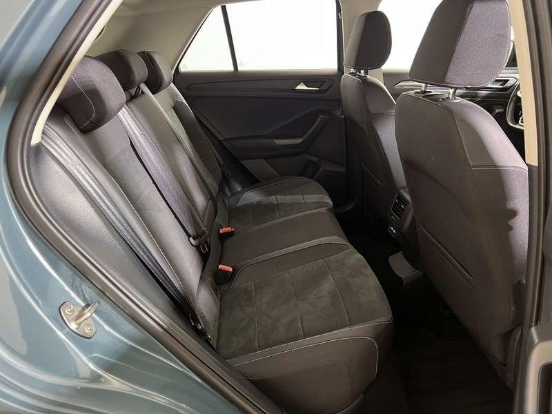 Volkswagen T-Roc T-Roc 2.0 TDI SCR 150 CV DSG Style