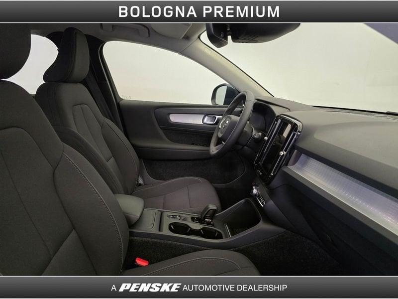 Volvo XC40 XC40 T2 Geartronic Momentum Pro