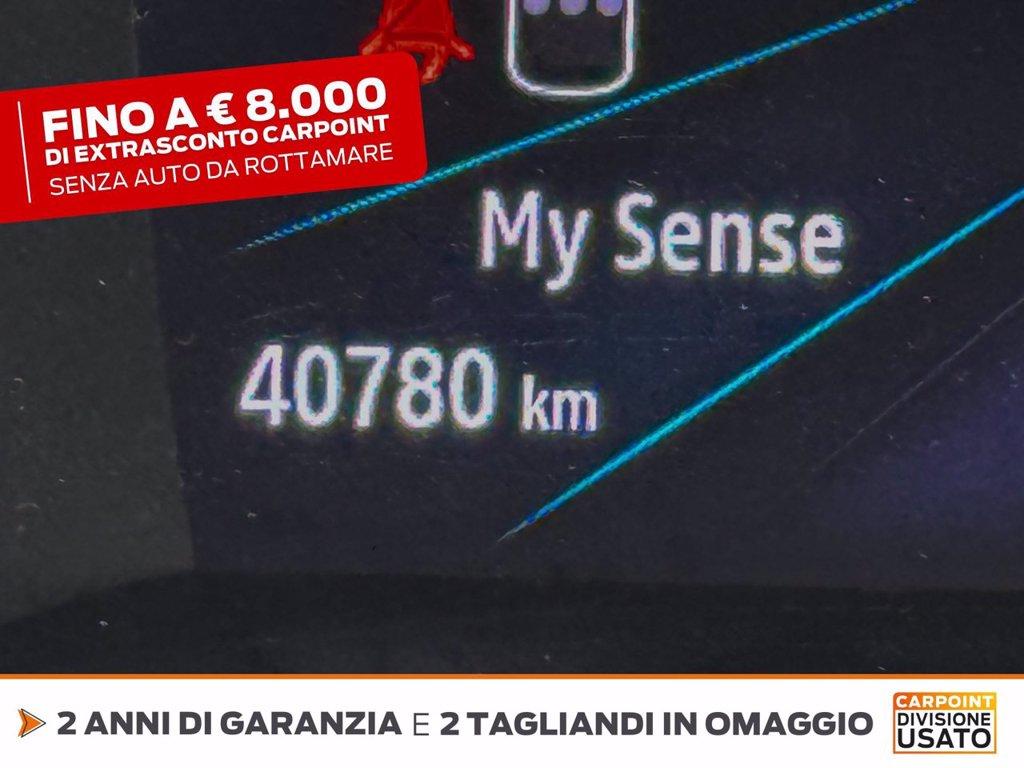 RENAULT Arkana 1.6 e-tech full hybrid intens 145cv del 2022