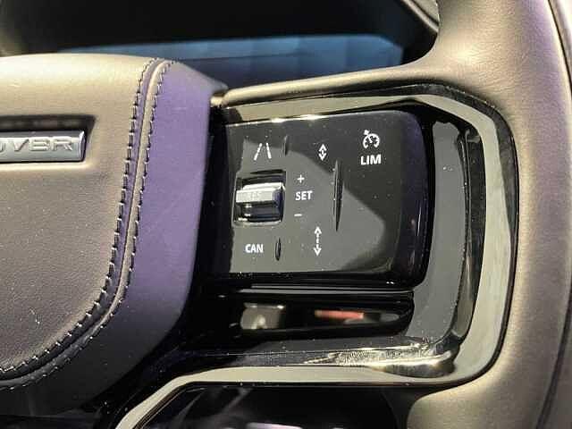Land Rover Range Rover Sport Dynamic SE - IVA ESPOSTA