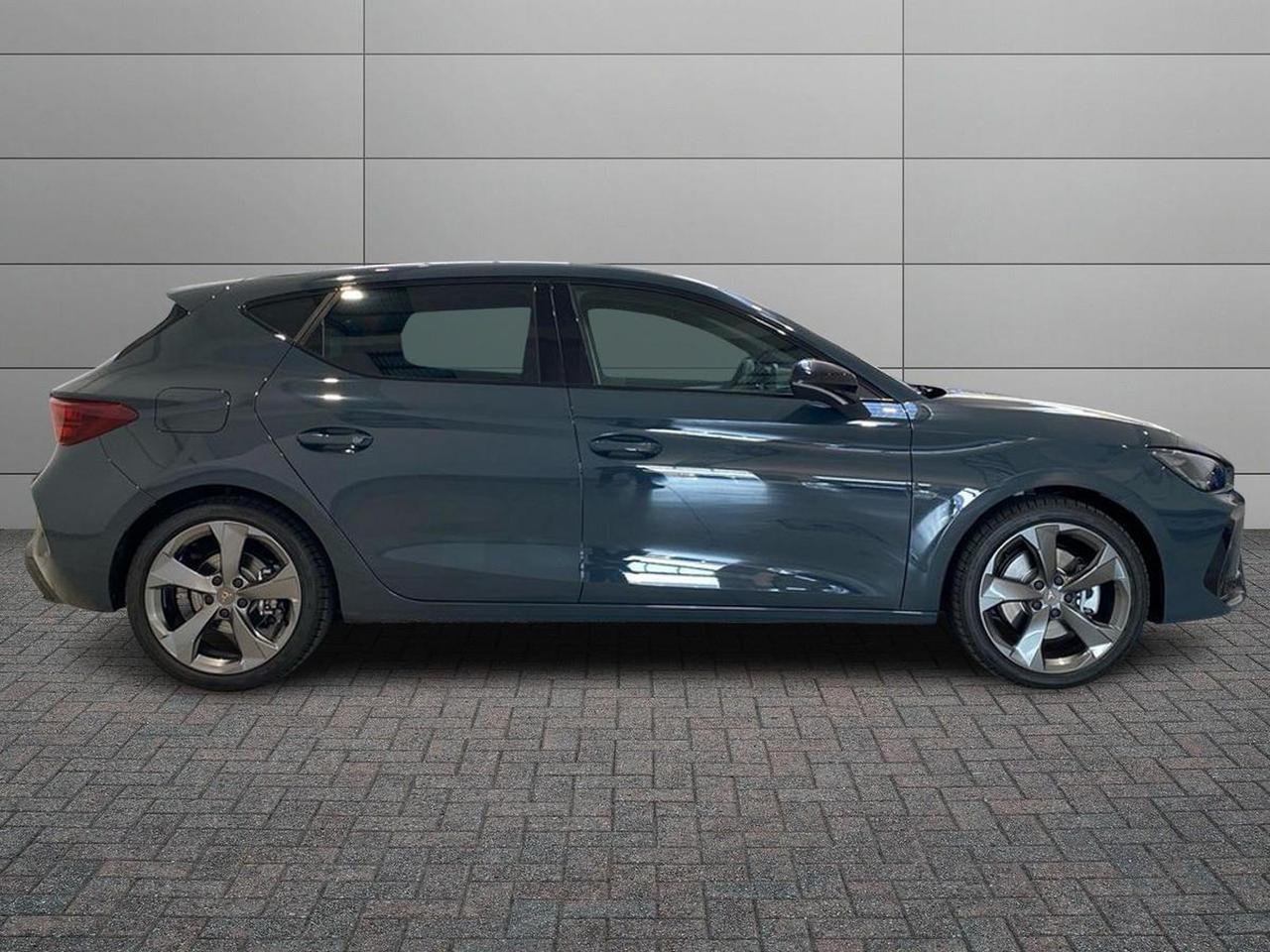 Cupra Leon 1.5 e-hybrid 204cv dsg
