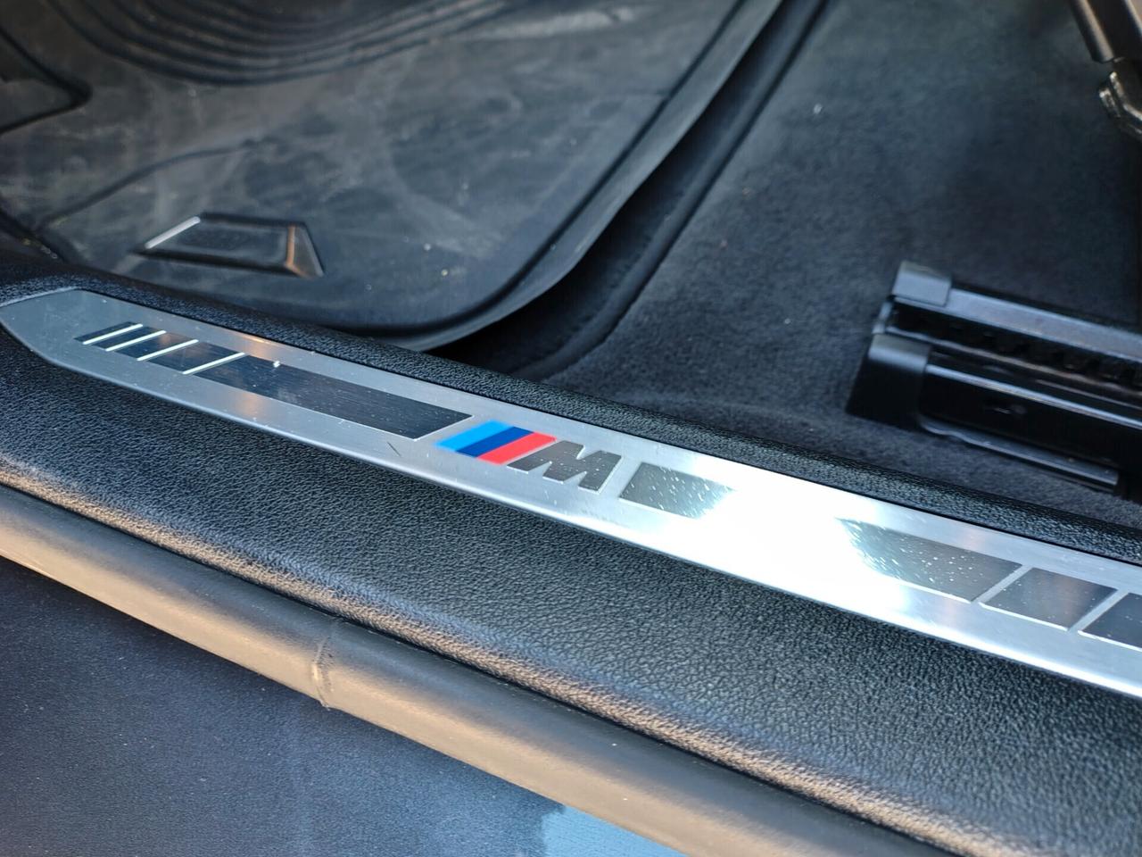 Bmw 116 116d 5p. Msport