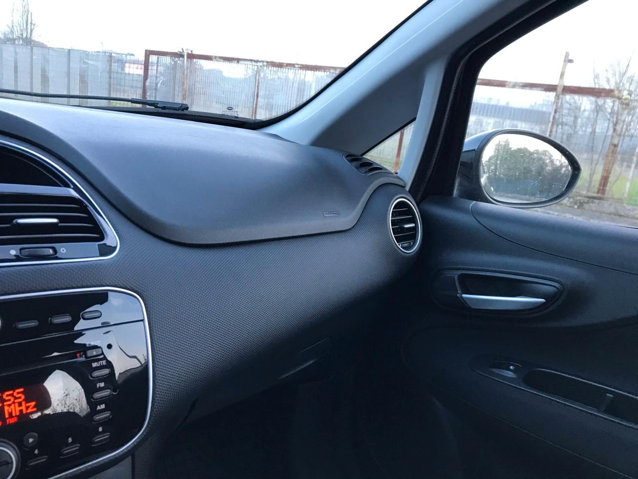 Fiat Punto 1.3 MJT II 75 CV Easy