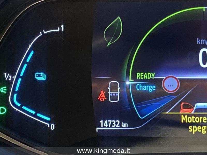 Renault Captur Captur Full Hybrid E-Tech 145 CV Zen