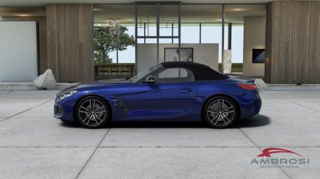 BMW Z4 sDrive20i Msport Convertible Package