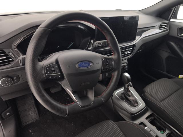FORD Focus 1.0t ecoboost h ST-Line 155cv powershift