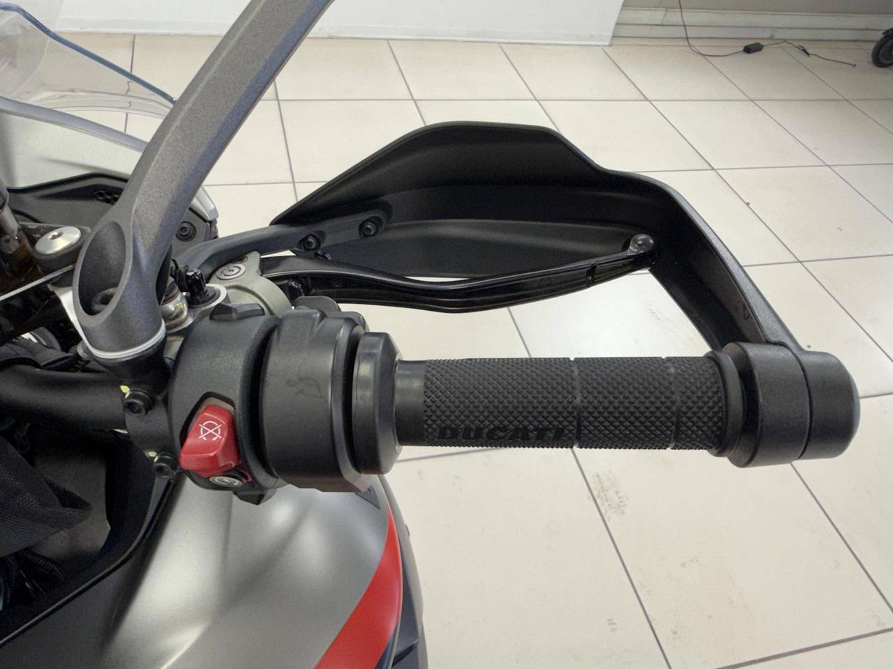 DUCATI Multistrada V4 1160 S Grand Tour