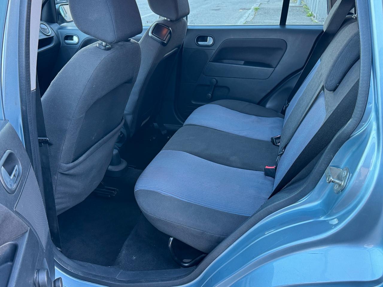 Ford Fusion 1.6 16V 5p. Collection