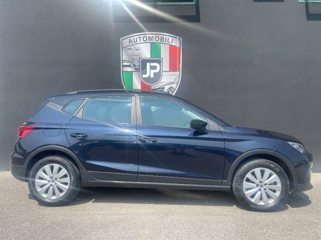 Seat Arona 1.0 ecotsi Xperience 110cv dsg