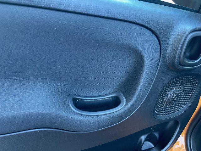 FIAT Panda 1.0 FIREFLY HYBRID 69CV BLUETOOTH ADATTA NEOPAT.