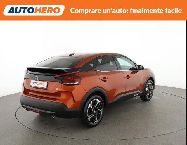 CITROEN C4 PureTech 130 S&S Shine