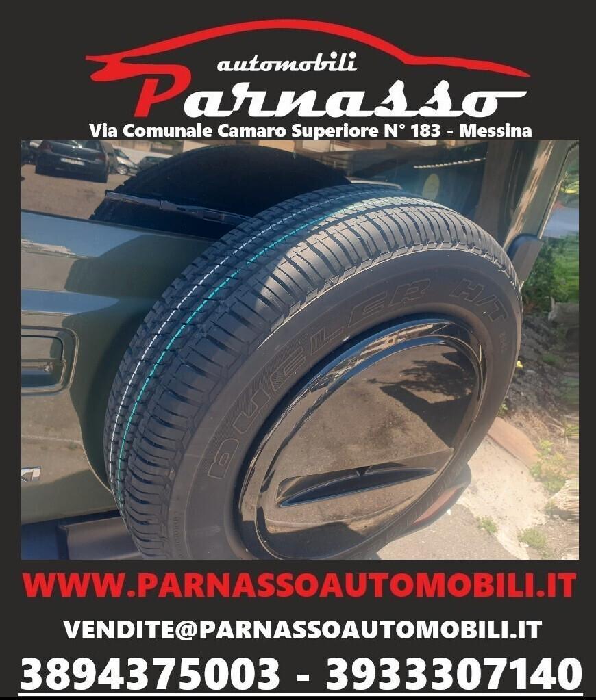 Suzuki Jimny 1.5 5MT PRO ALL GRIP