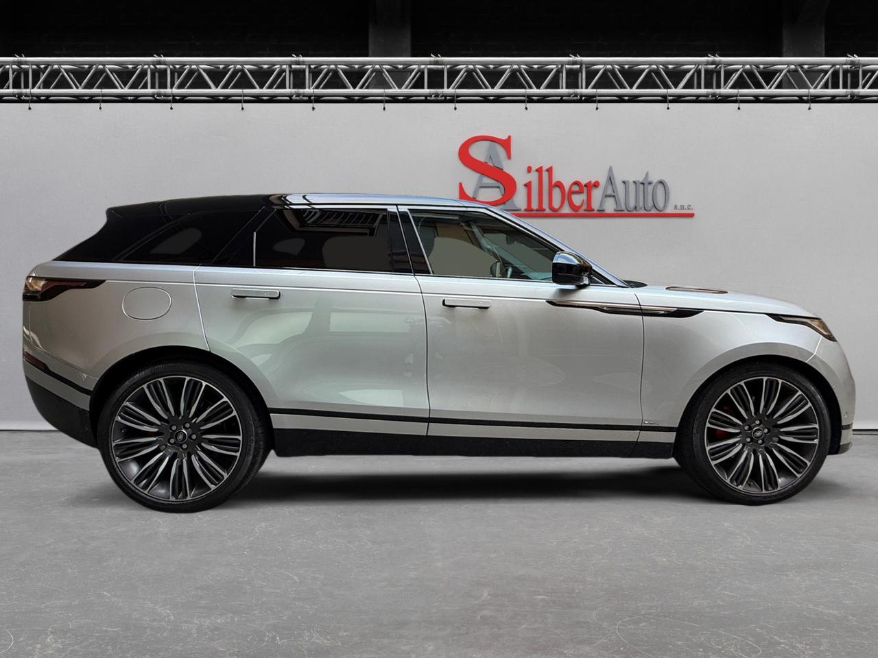 Land Rover Range Rover Velar 2.0 i4 R-Dynamic SE 240cv auto "83700 km!!!"