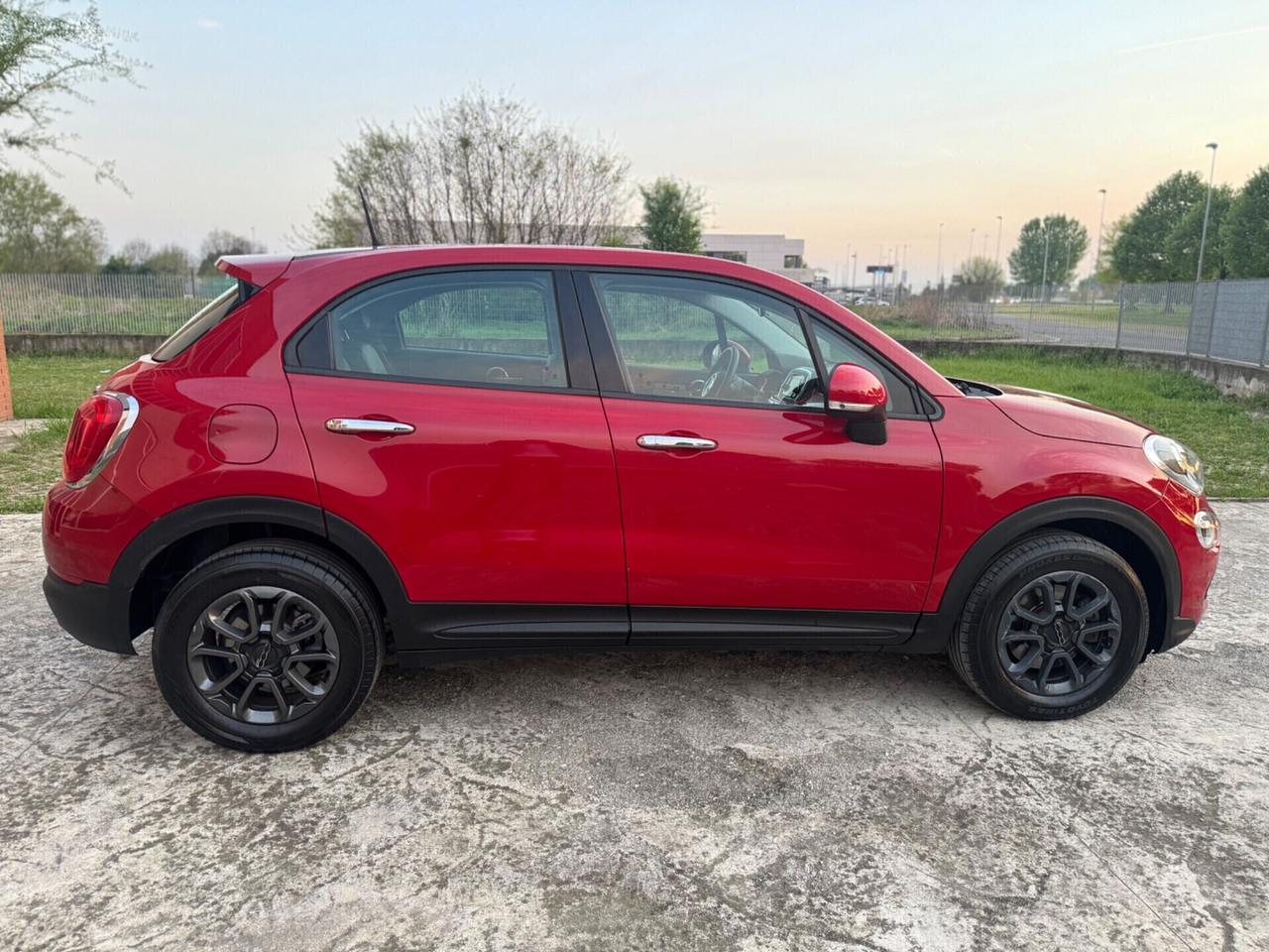 Fiat 500X 1.3 MultiJet 95 CV Business