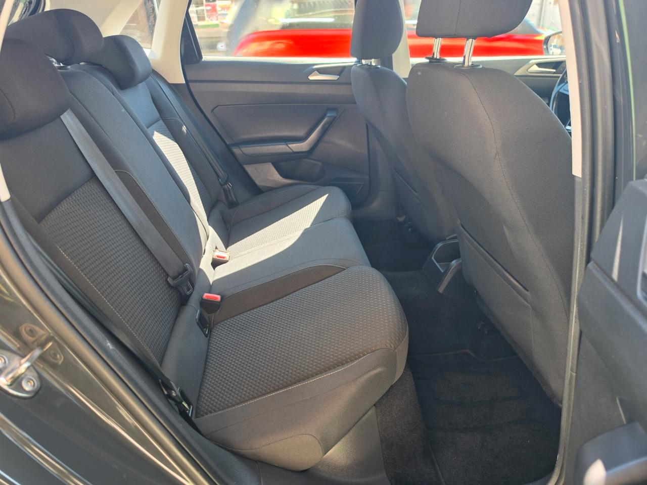 Volkswagen Polo Business 1.6 TDI 5p. Comfortline BlueMotion Tech.