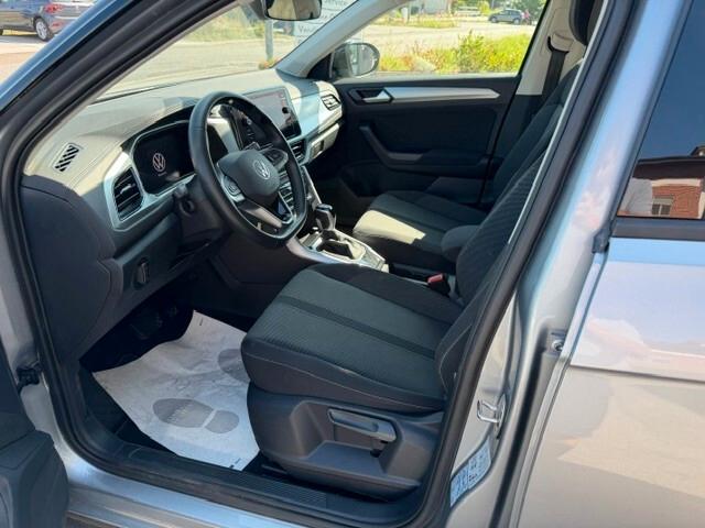 Volkswagen T-Roc 1.5 TSI ACT DSG Life