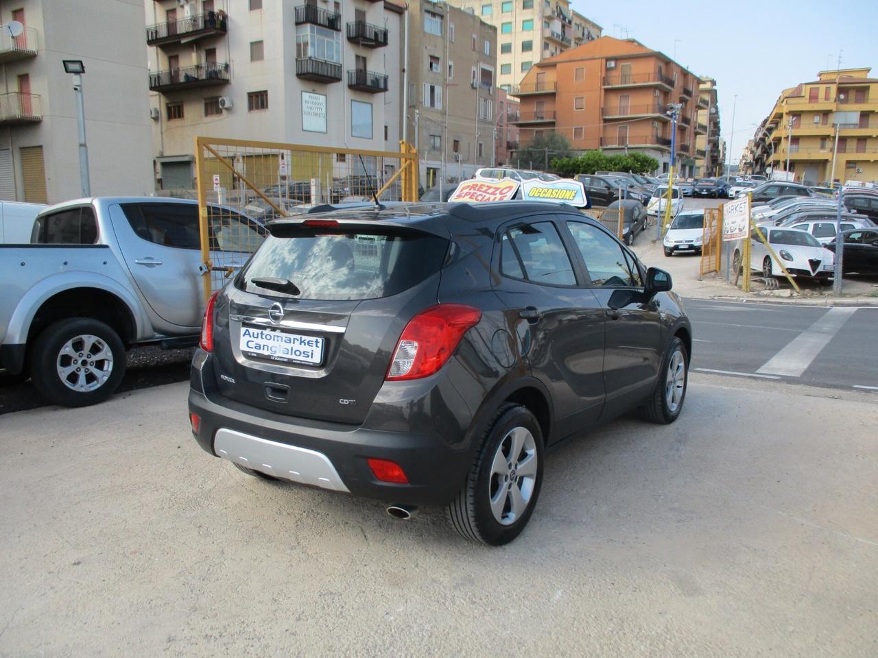 Opel Mokka 1.6 CDTI 136CV (96.000 KM) NUOVA