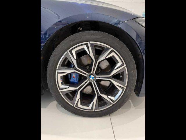 BMW 420 Serie 4 G.C. (G26) - d 48V Msport