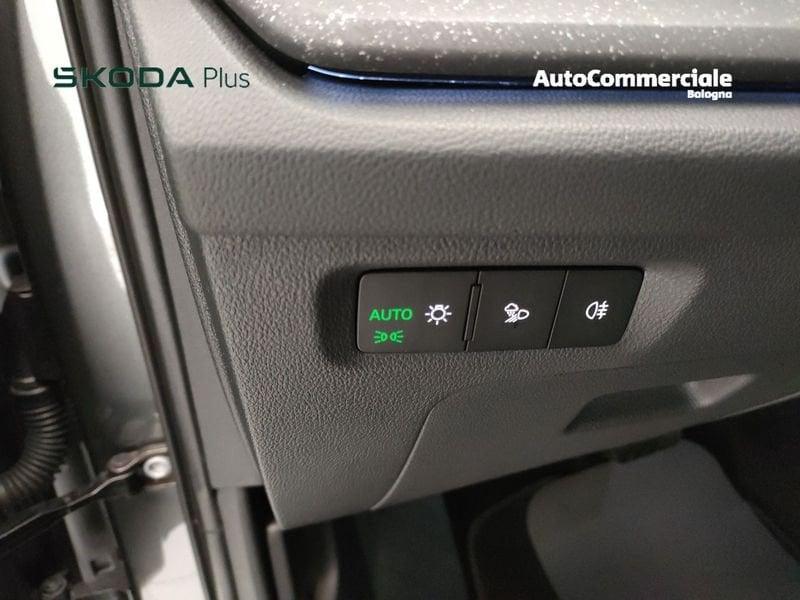 Skoda Octavia Octavia 2.0 TDI 150 CV DSG Wagon Style