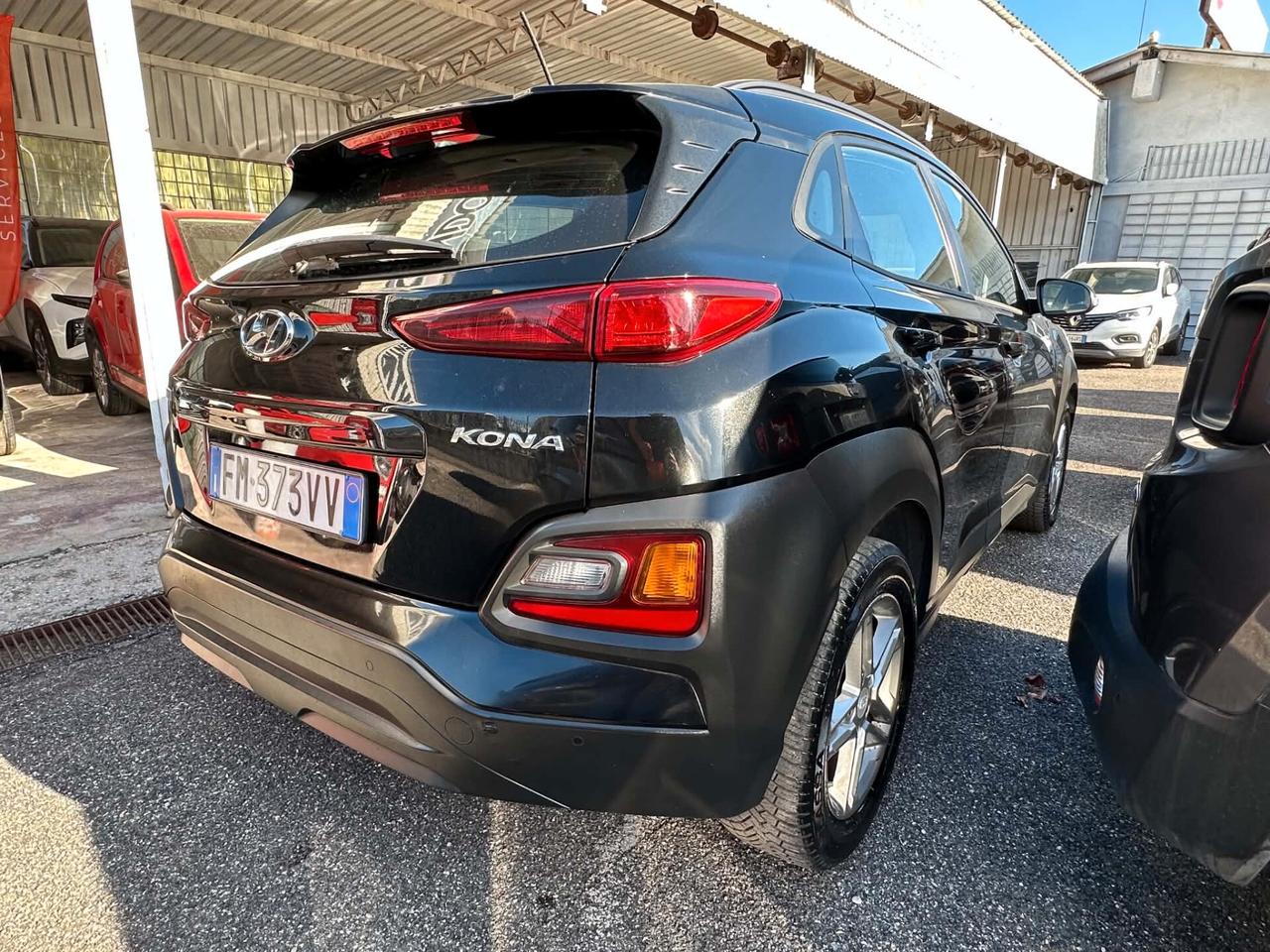Hyundai Kona 1.0 T-GDI Comfort