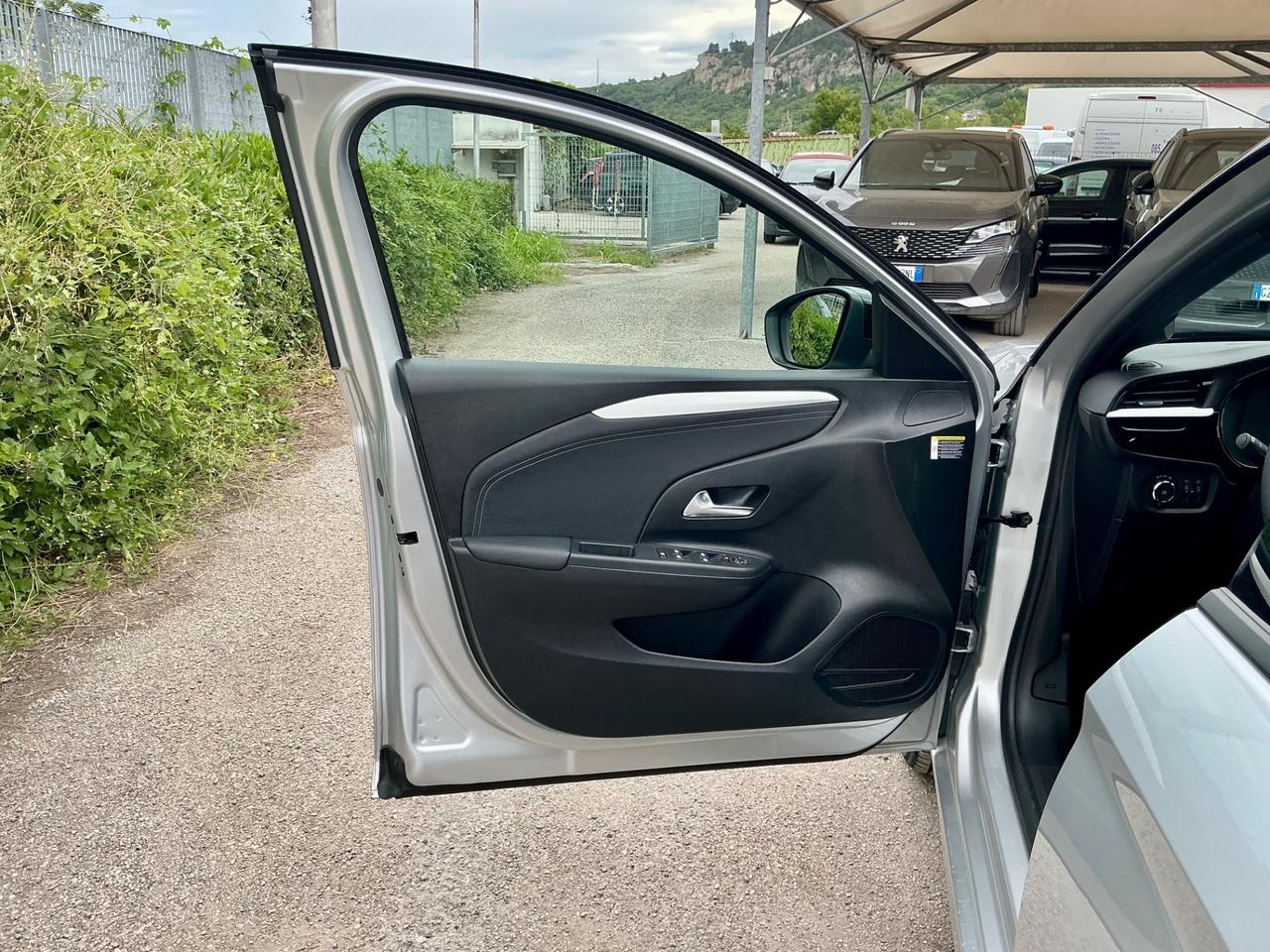 Opel Corsa 1.2 100 CV GS. Automatico AT8